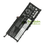 Baterie pro Lenovo 01AV409 SB10K97566 1AV410 X1-carbon-2016 YOGA-X1 [náhradní baterie]